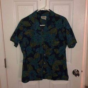 Hawaiian Shirt
